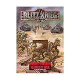 Blitzkrieg: The German Invasion of Poland and France 1939 to 1940 (Flames of War)