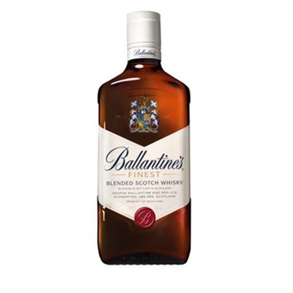 Ballantines Scotch Whiskey - 6 Flaschen á 700ml : Amazon.de