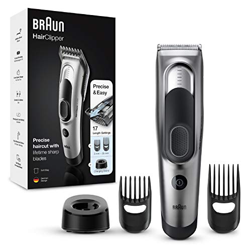 Price comparison product image Braun HC 5090 HairClipper