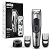 Price comparison product image Braun HC 5090 HairClipper
