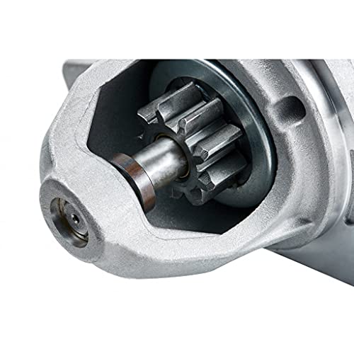 Motor de arranque para BMW 525i / 528i / 530i / 535i 2008-2011 | 3.0L L6 compatible con OEM 12 41 7 521 116 miniatura 3