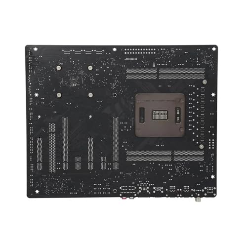 Carte mère X79 2011 pour monter un PC de bureau rapide - 4