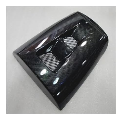 Capot de selle CBR1000RR finition premium carrosserie moto solo 2005