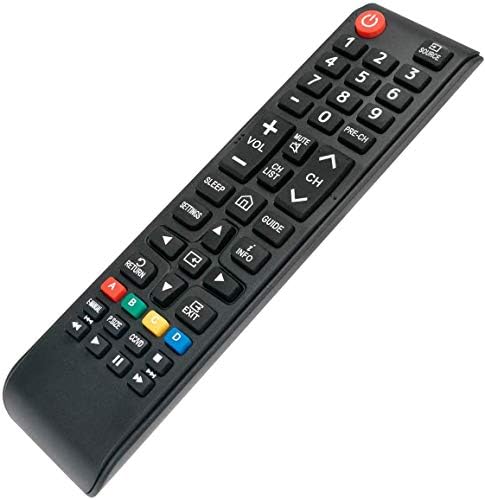 Universal BN59-01301A Replacement Remote Control for Samsung BN59-01303A UN32N5300AFXZA UN40NU7100FXZA UN43NU7100FXZA UN43NU6900FXZA UN50NU7100FXZA UN55NU7100FXZA UN55NU6900FXZA Smart LED TV image 5