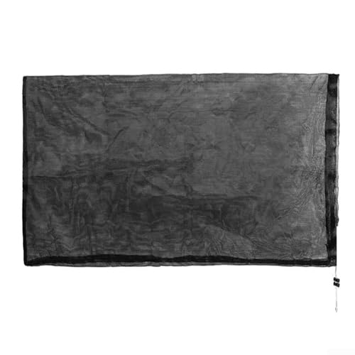 Sac à déchiqueteuse à bois, 61 x 121,9 cm, sac de collecte de bois robuste pour broyeur de feuilles Troy Bilt, broyeur de feuilles réglable pour broyeur de feuilles