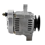 34070-75602 3407075602 Alternator Replacement for Kubota Tractor L3410HST L35TL L35TLB L3600DT