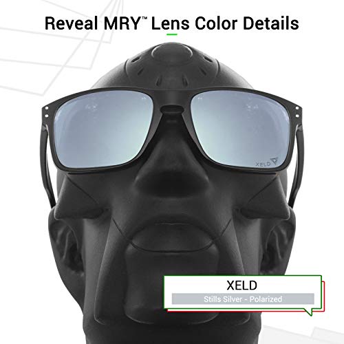 Image of Mryok Replacement Lenses for Oakley Big Taco OO9173 - Options