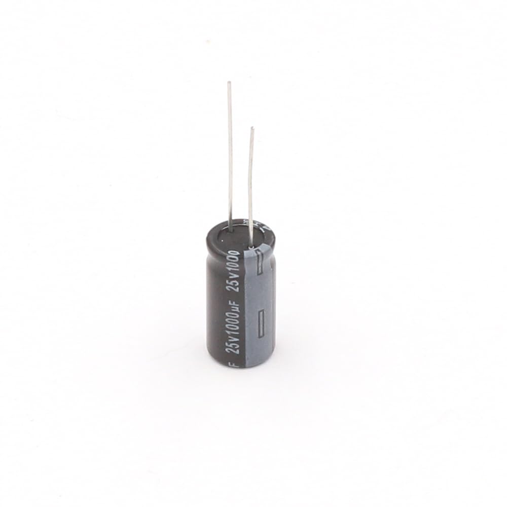 Condensateur Chimique Radial 22µf 35v 5x11mm 105°c à 0,15 € (35 V