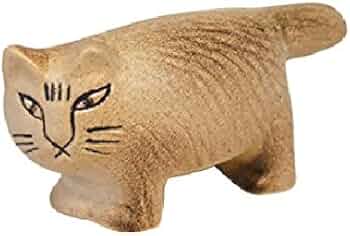 Amazon.co.jp: ［リサラーソン］Lisa Larson 置物 キャットミカ 猫