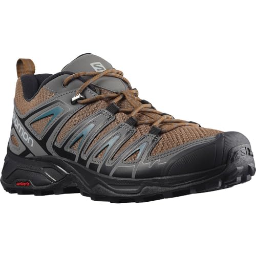 Salomon Men's X Ultra Pioneer Aero Hiking Shoe3