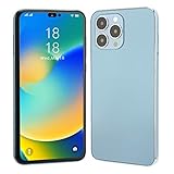 8MP y 5MP: El teléfono tiene una cámara trasera de 8MP y una cámara frontal de 5MP, puedes editar más tus fotos con filtros u otras técnicas, y solo toma un segundo desbloquear tu teléfono con tu rostro.
