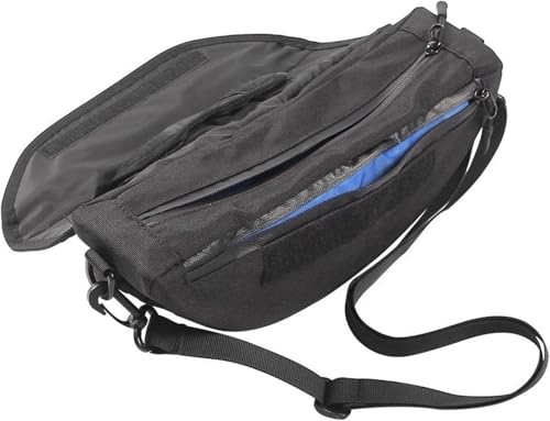 Sac de voyage pour moto imperméable protégeant vos affaires