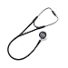 Welch Allyn 5079-271 Harvey Elite Stethoscope, 28", Navy