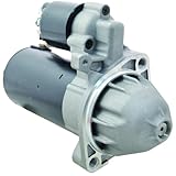 OEG Parts New Starter Compatible with Mercedes LCV Sprinter 209 211 213 215 309 311 313 315 415