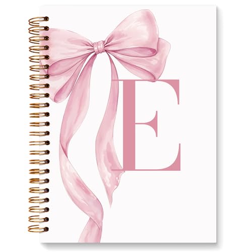 Cuaderno JXREQ 498-YY-bjb Libreta Escolar y Bloc de Notas Rosa
