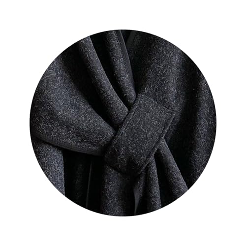 Shawl Wraps for Women Elegant Knitted Cape Open Front Poncho Cloak Cardigan Oversized Sweater Spring Fall Winter3