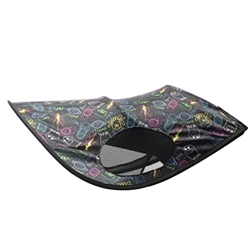 pára-sol do carrinho bebê - Carrinho bebê universal para acessórios carrinho bebê,Capa dossel ajustá