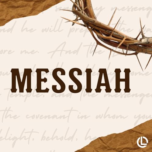 4 - Messiah - Crucified with Christ