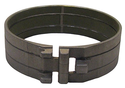 Transmission Parts Direct (3883918) Aluminum Powerglide: Low Brake Band, High Energy #TOP10