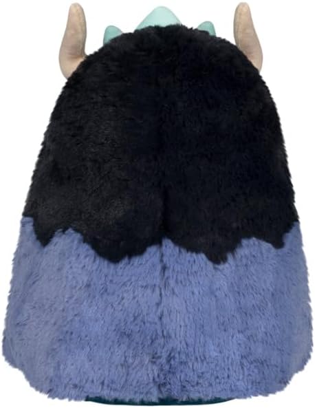 Squishable - Mini Winter Solstice Doctor Plague - The Mysterious Doctor Plague Collection - 10.25 in - Soft Toy Collectible Stuffed Animal - Image 3