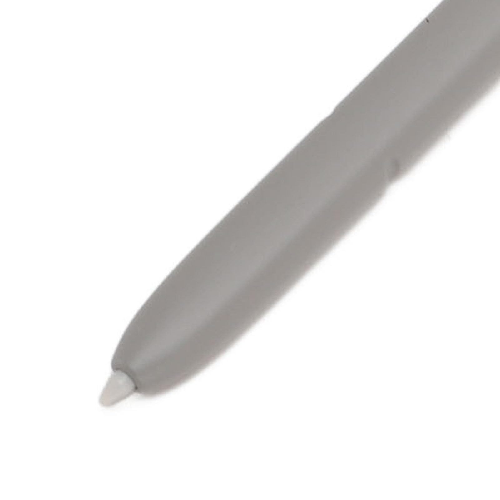 SIXRUN Penna Touchscreen di Precisione, Punta da 0,7 Mm con 4096 Livelli di Pressione per Dispositivi Touch (Giallo e grigio chiaro)