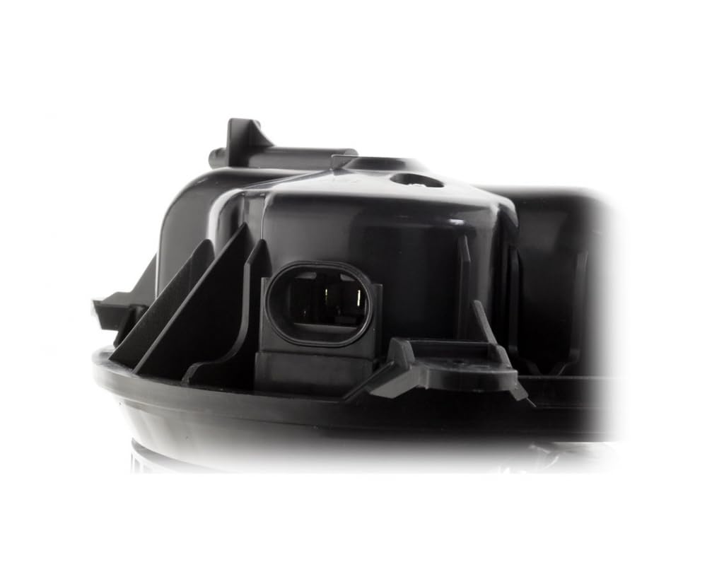 VALEO Ventilador habitáculo, Aire acondicionado 715053