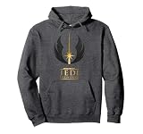Star Wars Jedi Fallen Order Crest Symbol Pullover Hoodie