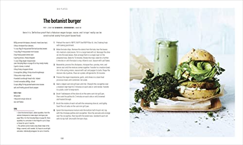 Australian Women's Weekly Vegan: Nutritious, Delicious Planet-friendly Meals