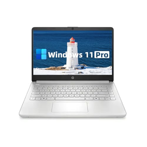HP 14C`yʊwm[gp\R - Microsoft Office 365 | Windows 11 Pro | 14C`HD | AI | 11ԃob^[ | N-Seriousm[gp\R | 16GB RAMA128GB UFS,