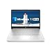 HP 35,6 cm (14 Zoll) Light Student Laptop – Microsoft Office 365 | Windows 11 Pro | 14 Zoll HD | AI-betrieben | 11 Stunden Akku | N-Serious Laptop | 16 GB RAM, 128 GB UFS, 256 GB Micro-SD erweitert |