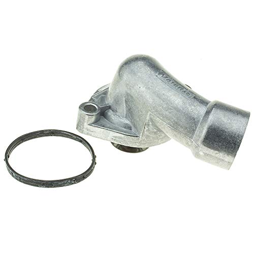 MotoRad 349-198 Thermostat