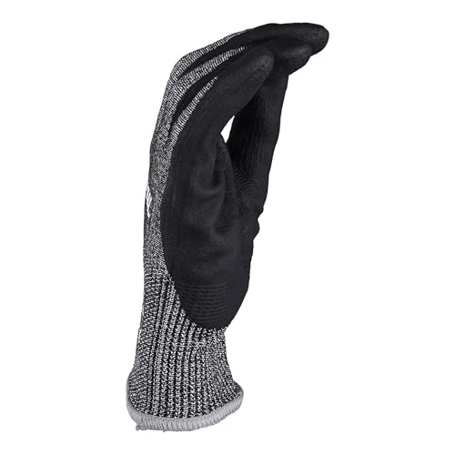 Makita P-84735 Advanced Fitknit® Cut Level 7 Nitrile Coated Dipped Gloves, Size X-Large - Image 3
