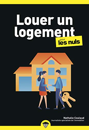 Télécharger Louer un logement pour les Nuls poche Livre eBook France