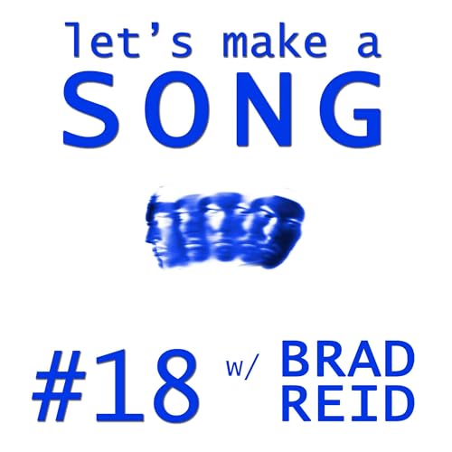 Let's Make A Song #18 - "Modern Indie Folk Pop"