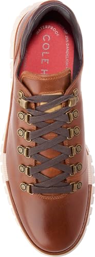 Image of Cole Haan Men's Zerogrand Remastered Waterproof Low Hiking
