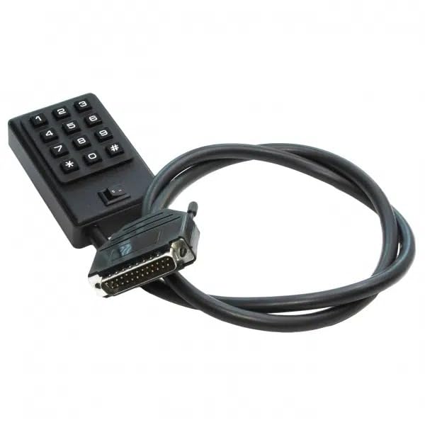 DA70A0FNNNNNN040, FlexEdge 3-Sled 2xRS232 1xRS485 Advanced Automation Controller