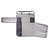 Winco-ACERO-Knife-Set-2165800419-BlackSilver Winco ACERO Knife Set, 21.658.004.19, Black/Silver