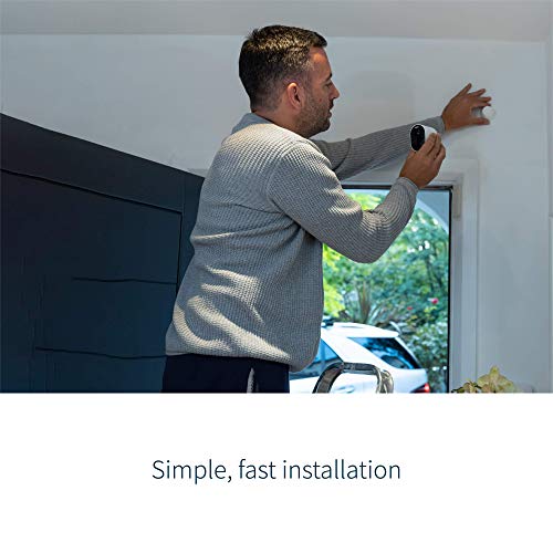 Arlo Pro3 Smart Home Security CCTV-camerasysteem, Draadloos, 6 maanden batterijduur, nachtzicht in kleur, 2K HDR, 2-weg… - Image 8