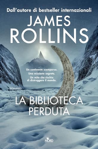  La biblioteca perduta
