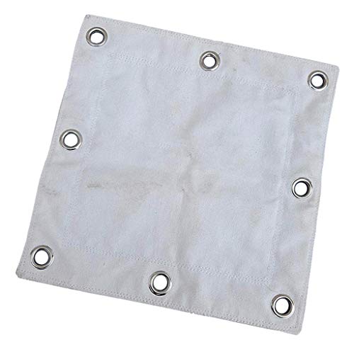 F Fityle Alvo Almofada De Parede Saco De Soco MuayThai - 40x40cm