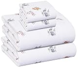 RUVANTI Organic Cotton Flannel