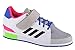 Produktbild adidas performance Herren Sports Shoes, White, 43 1/3 EU
