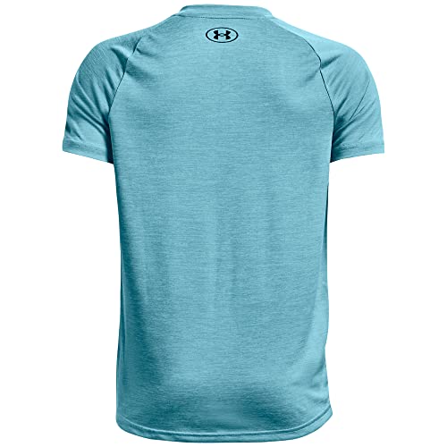 Image of Under Armour Boys' Tech 2.0 Short-Sleeve T-Shirt