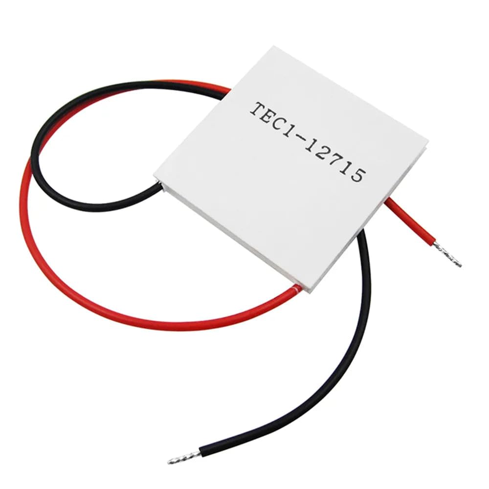 TEC1-12715 40x40mm Thermoelectric Cooler 15A Peltier Module-picture-26