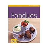  Fondues / GU / Kochbuch / Buch