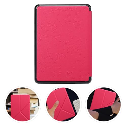 Funda para lector de libros electrónicos 10.º con función de encendido automático de PRETYZOOM 7