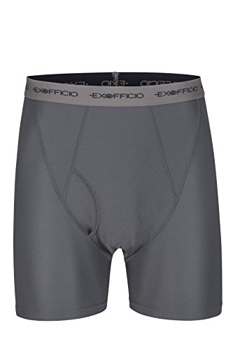 Image of ExOfficio mens Give-n-go Boxer Brief