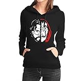 Sudadera de hombre con capucha y bolsillo