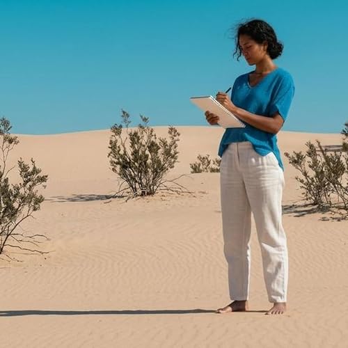 S5E11: Help Us Preserve Deep Desert Reporting