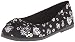 Rocket Dog Women's Jiggy Lily Cotton Flat